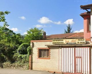 Local comercial en venta en Astillero (El)