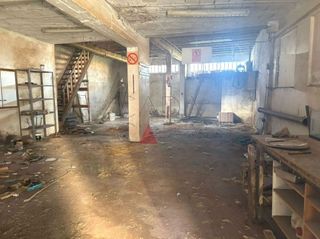 Local comercial en venta en Astillero (El)