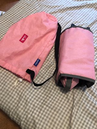 Cuna de viaje Juguettos