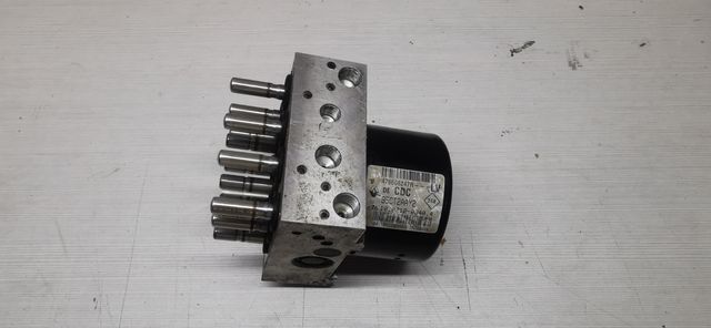 95CT2AAY2 MODULO ABS SIN PARTE ELECTRONICA