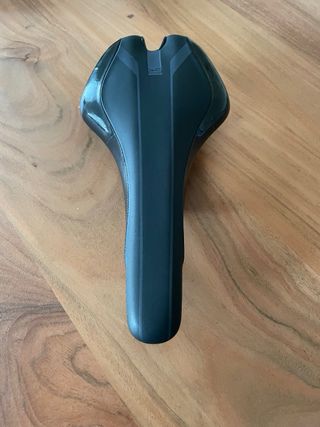 Sillín Selle Royal Seta S1 Acero