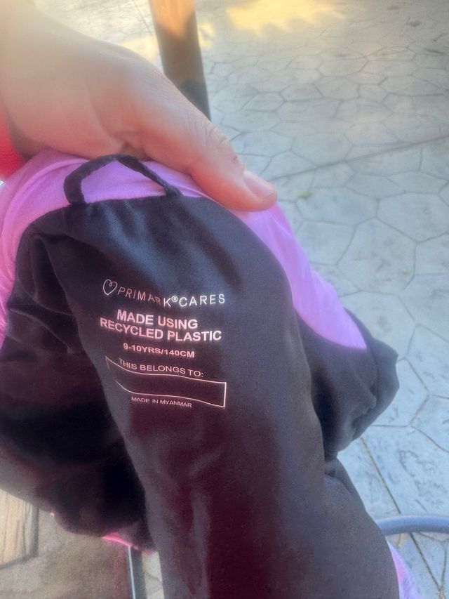 Ropa Primark Kids Talla 9-10 años