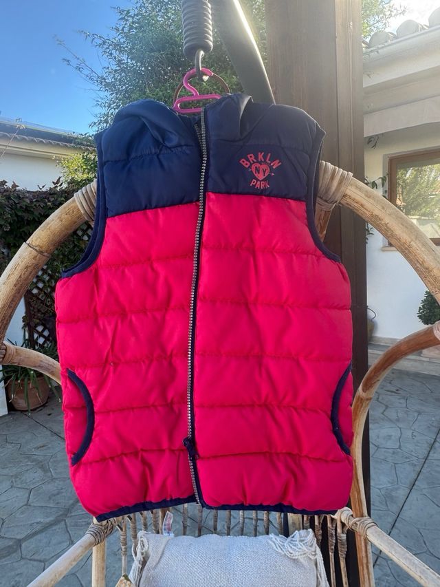 Ropa Primark Kids Talla 9-10 años