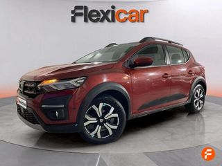 Dacia Sandero Stepway Comfort TCe 67kW (90CV)