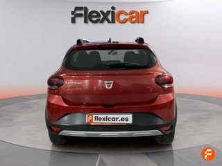 Dacia Sandero Stepway Comfort TCe 67kW (90CV)