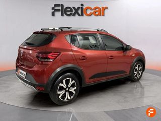 Dacia Sandero Stepway Comfort TCe 67kW (90CV)