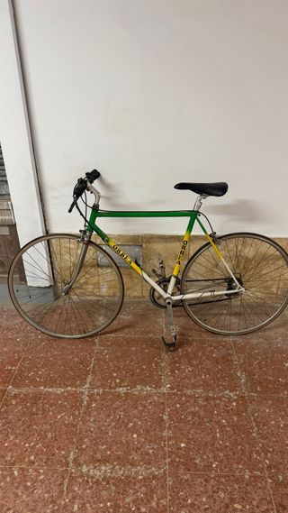 Bicicleta Orbea Carretera