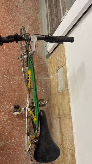 Bicicleta Orbea Carretera