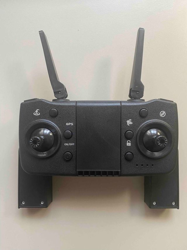 Dron LYZRC L900 Pro Negro