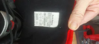 Botas Snowboard Quechua Talla 39