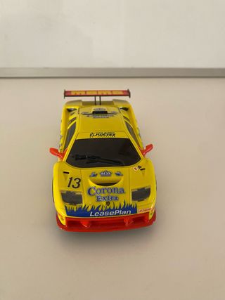 Coche Scalextric Lamborghini Diablo GTR
