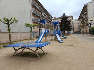 Garaje en venta en Arbúcies