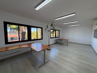 Oficina en alquiler en Valldoreix en Sant Cugat del Vallès