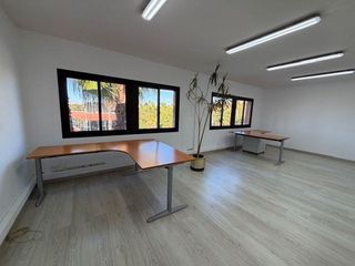 Oficina en alquiler en Valldoreix en Sant Cugat del Vallès