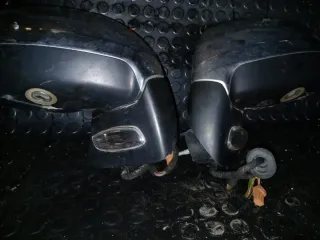 Retrovisor Peugeot 3008 (2013)