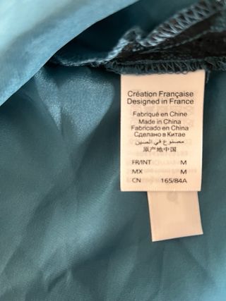 Camisón lencería seda con encaje