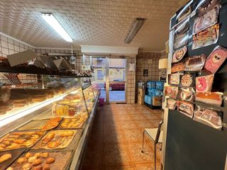 Local comercial en venta en Avenida de la Paz en Xirivella