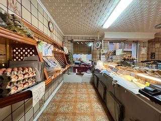 Local comercial en venta en Avenida de la Paz en Xirivella