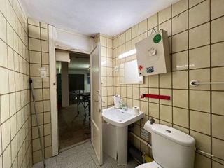 Local comercial en venta en Avenida de la Paz en Xirivella