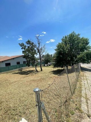 Terreno en venta en Miraflores de la Sierra