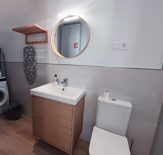 Chalet en alquiler en Playa del Rincón en Rincón de la Victoria