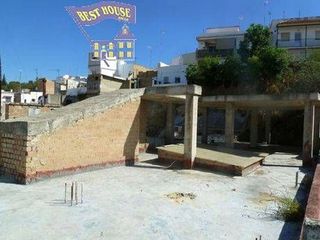 Local comercial en venta en Arcos de la Frontera