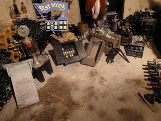 Local comercial en venta en Arcos de la Frontera