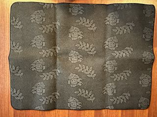 Alfombrilla maletero AMG Mercedes SUV