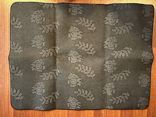 Alfombrilla maletero AMG Mercedes SUV