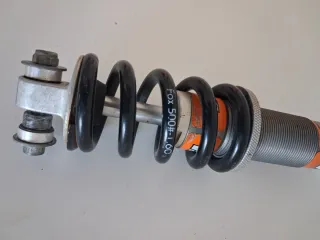 Amortiguador Fox Vanilla