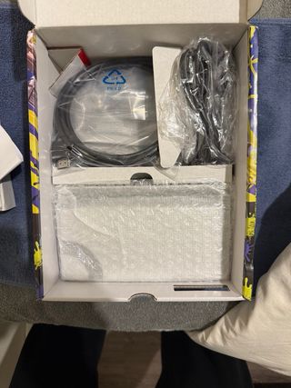 Nintendo Switch OLED Edición Splatoon 3