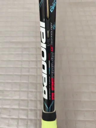 Raqueta Babolat Pure Drive