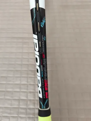 Raqueta Babolat Pure Drive