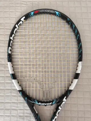 Raqueta Babolat Pure Drive