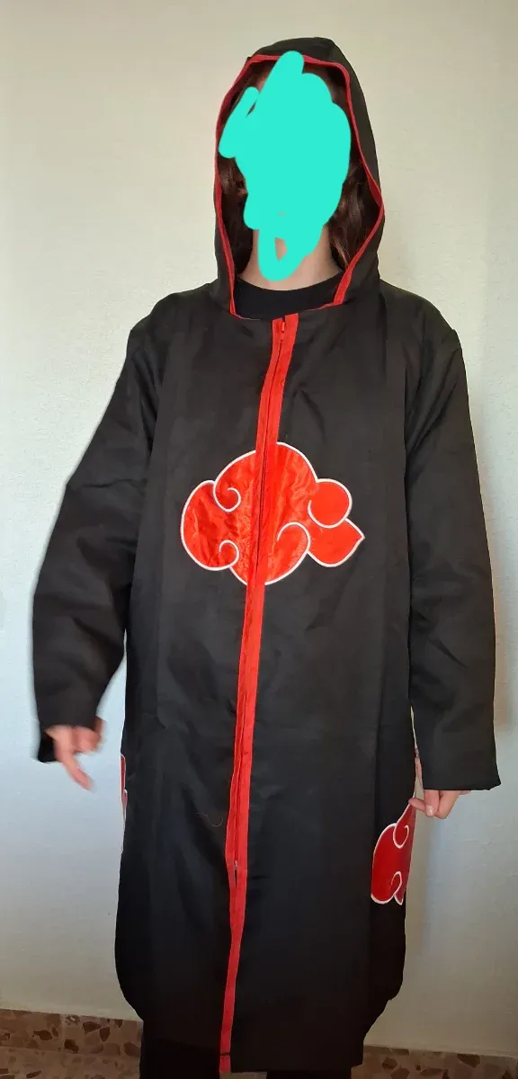 Disfraz Naruto Talla M