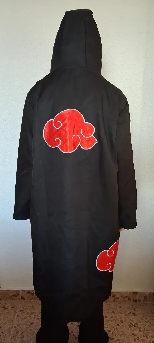 Disfraz Naruto Talla M