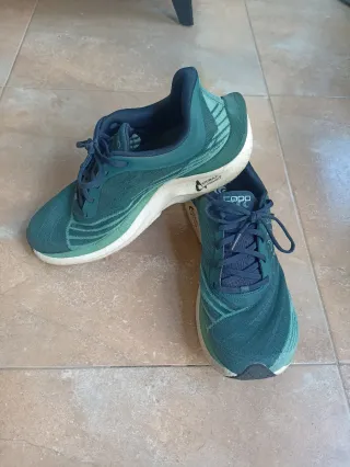 Zapatillas Running Topo Athletic