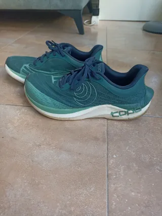 Zapatillas Running Topo Athletic