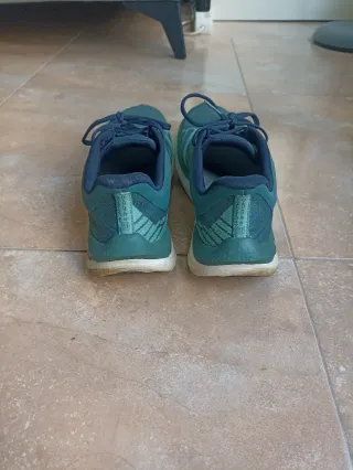 Zapatillas Running Topo Athletic