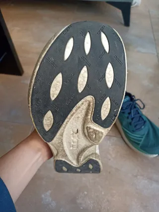 Zapatillas Running Topo Athletic