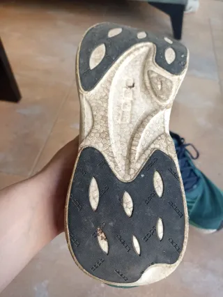 Zapatillas Running Topo Athletic