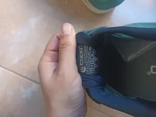 Zapatillas Running Topo Athletic