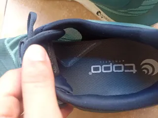 Zapatillas Running Topo Athletic