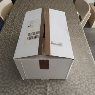 Pistola Pintura en Polvo Nuev sin usar