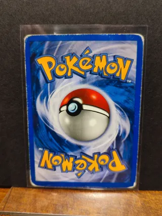 Raticate 06/18 Carta Pokémon