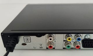 Lettore Panasonic Dvd S48 Cd Divx Dolby Digital