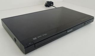 Lettore Panasonic Dvd S48 Cd Divx Dolby Digital