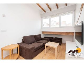 Piso en alquiler en Puerto Chico en Santander