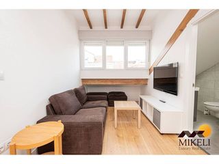 Piso en alquiler en Puerto Chico en Santander