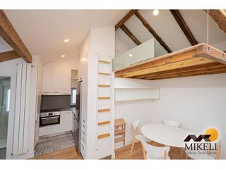 Piso en alquiler en Puerto Chico en Santander